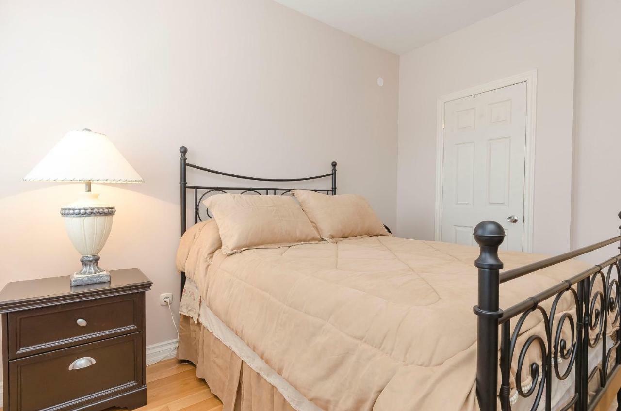 Apartment Canada Dream Vacation Срима Екстериор снимка